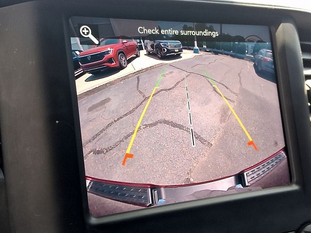 Used 2020 RAM 1500 Big Horn AWD/4WD image 18