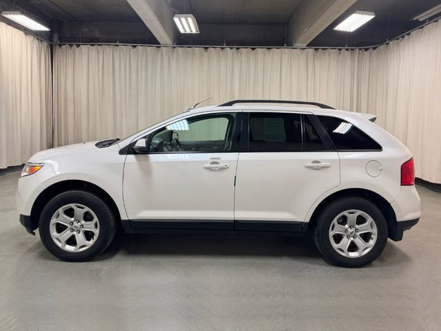 Used 2013 Ford Edge SEL AWD/4WD image 8