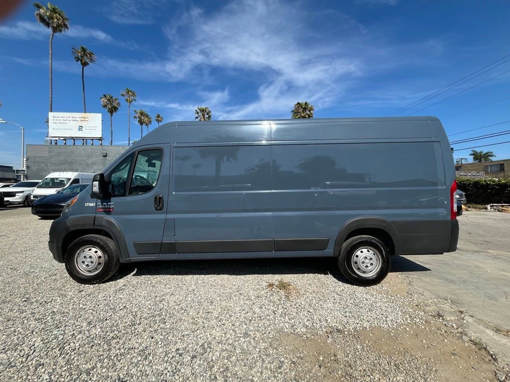 Used 2019 RAM ProMaster 3500 image 11