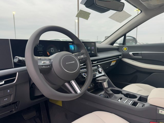 New 2025 Hyundai Sonata SE image 18