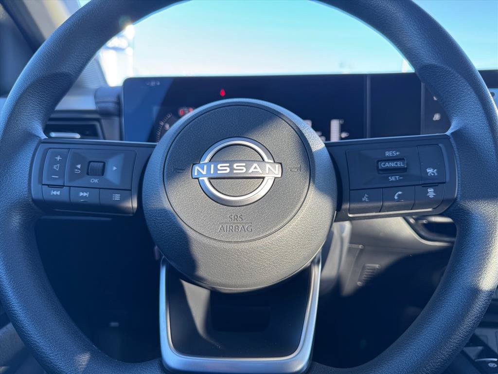 New 2026 Nissan Kicks SV w/ SV Premium Package FWD image 15