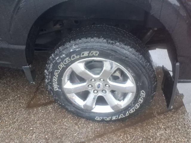 Certified 2021 Ford F150 Lariat w/ Equipment Group 502A High image 13