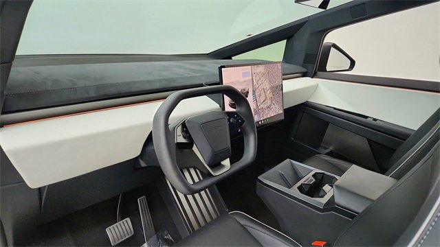 Used 2024 Tesla Cybertruck Cyberbeast image 17