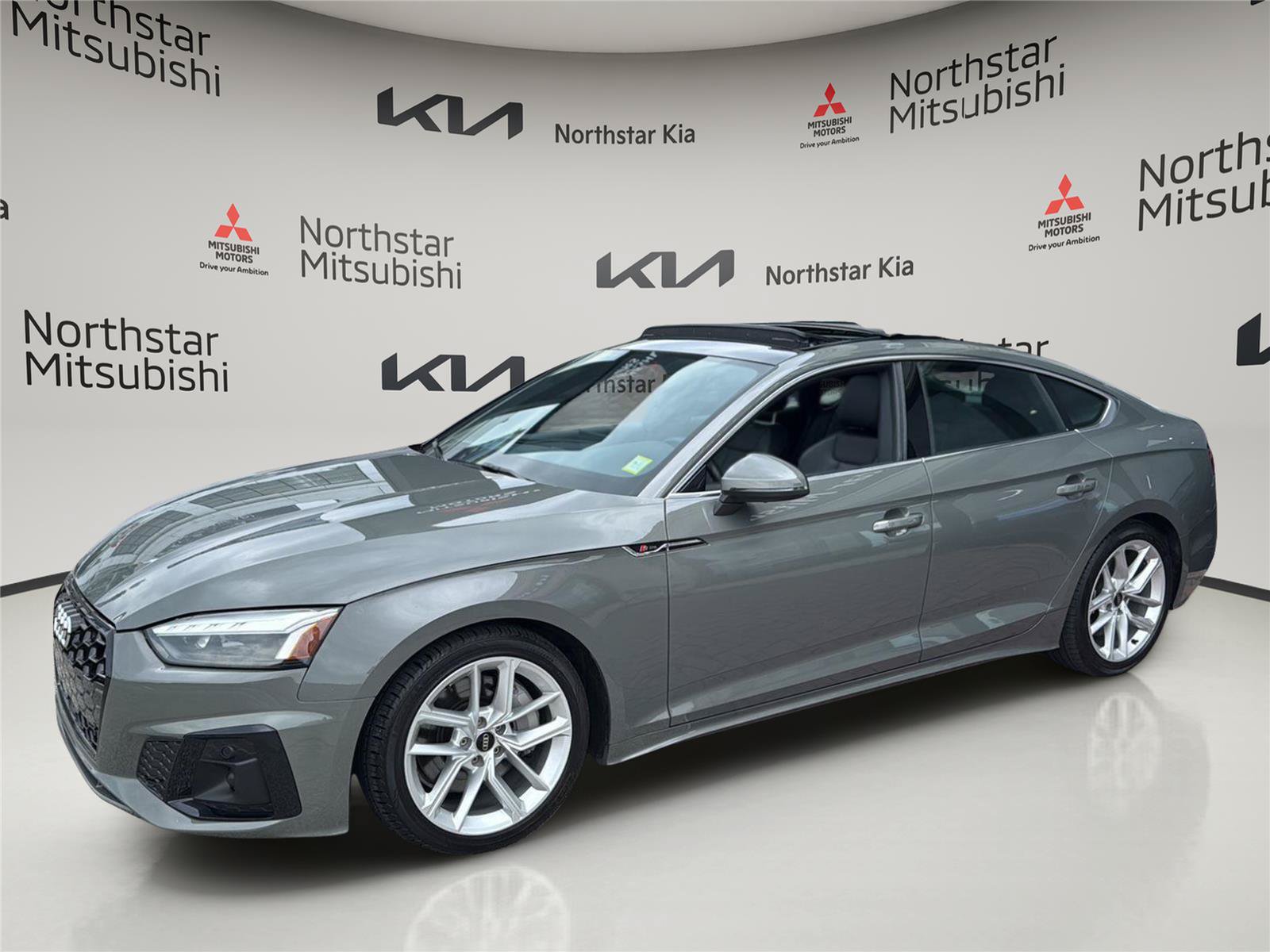 Used 2024 Audi A5 2.0T Premium Plus