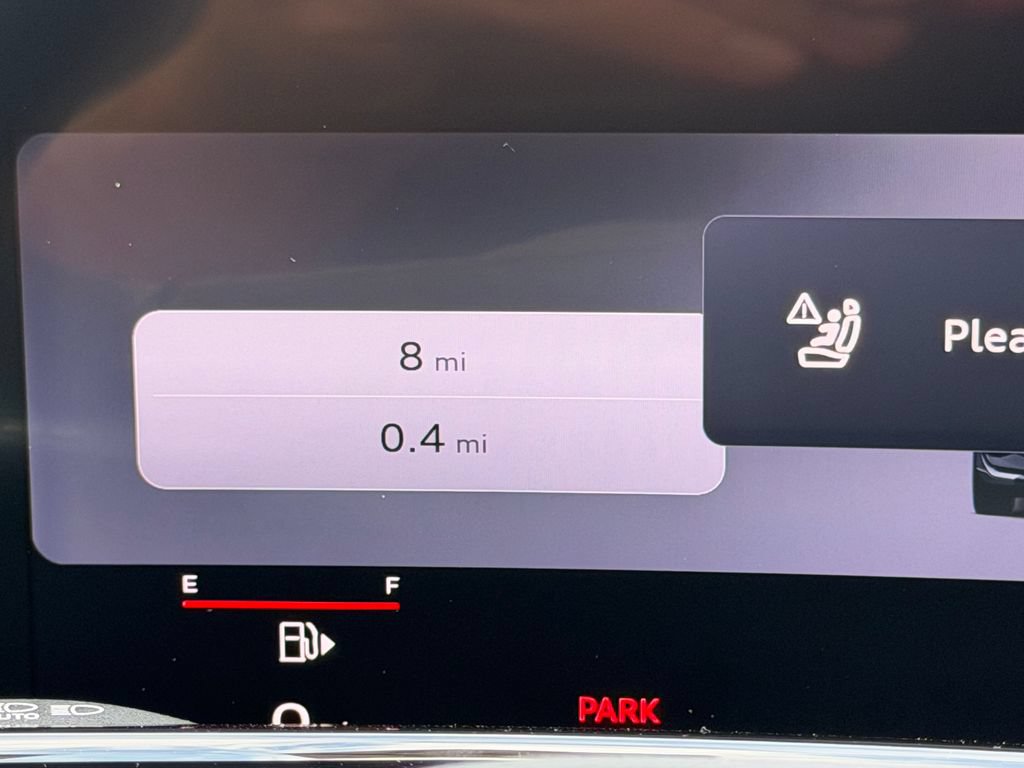 New 2026 Audi Q3 quattro 2.0T AWD/4WD image 22