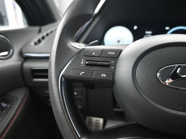 Used 2023 Hyundai Sonata N Line FWD image 14