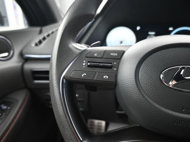 Used 2023 Hyundai Sonata N Line FWD image 14
