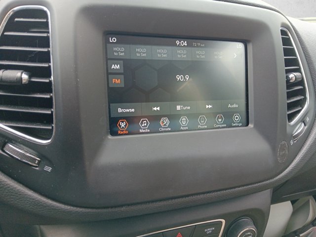 Used 2019 Jeep Compass Sport AWD/4WD image 15