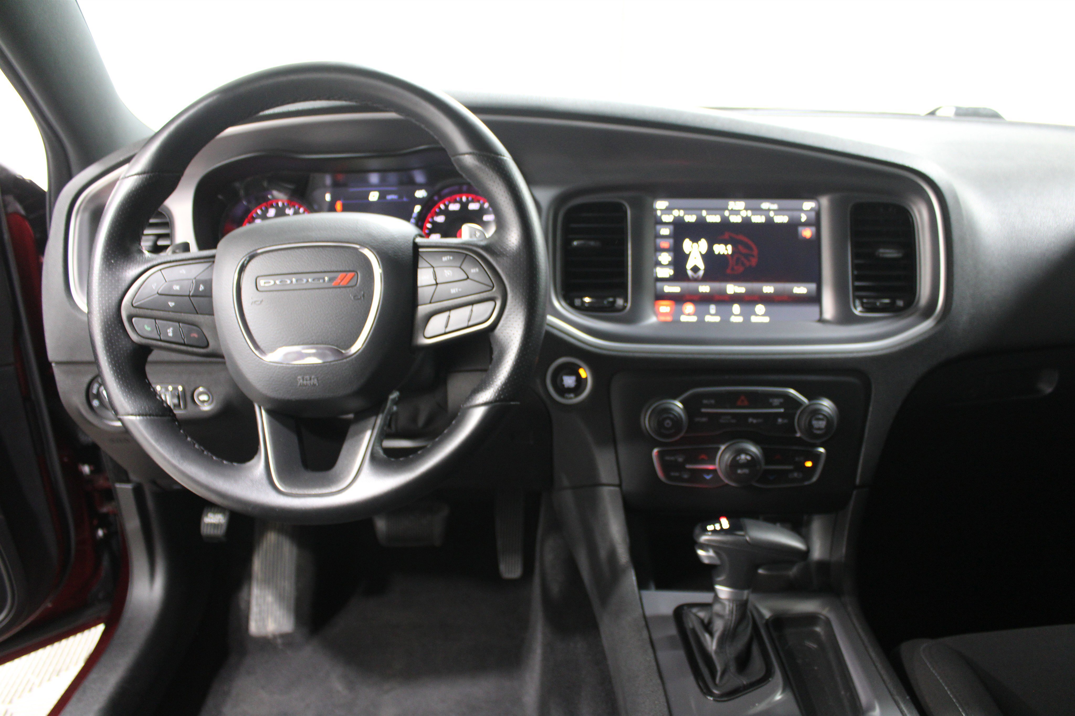 Used 2022 Dodge Charger GT w/ Blacktop Package image 2