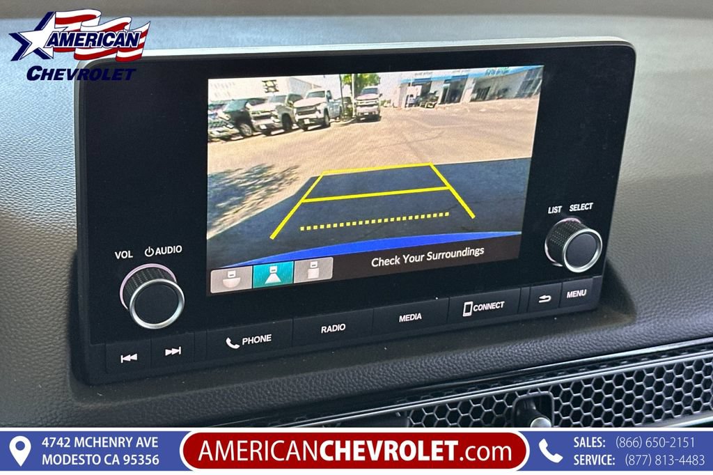 Used 2024 Honda Civic Sport image 26