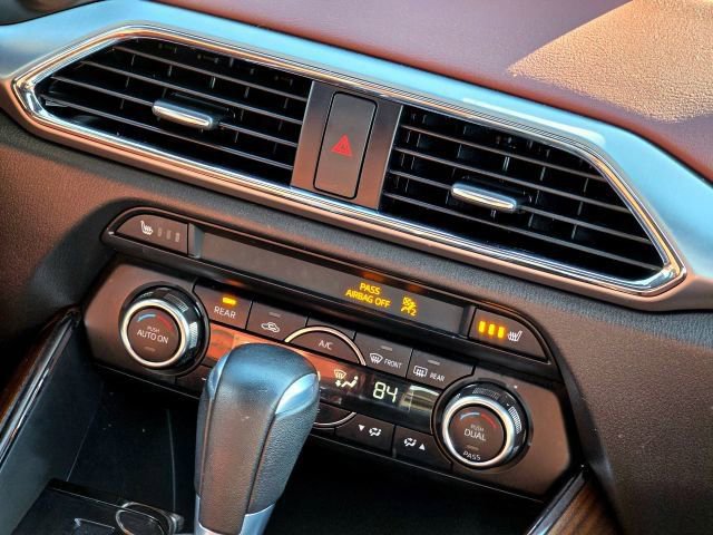 Used 2016 MAZDA CX-9 Signature image 19
