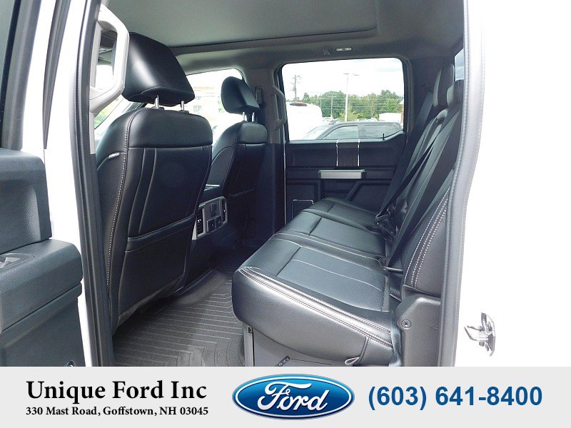 Used 2021 Ford F250 Lariat image 26