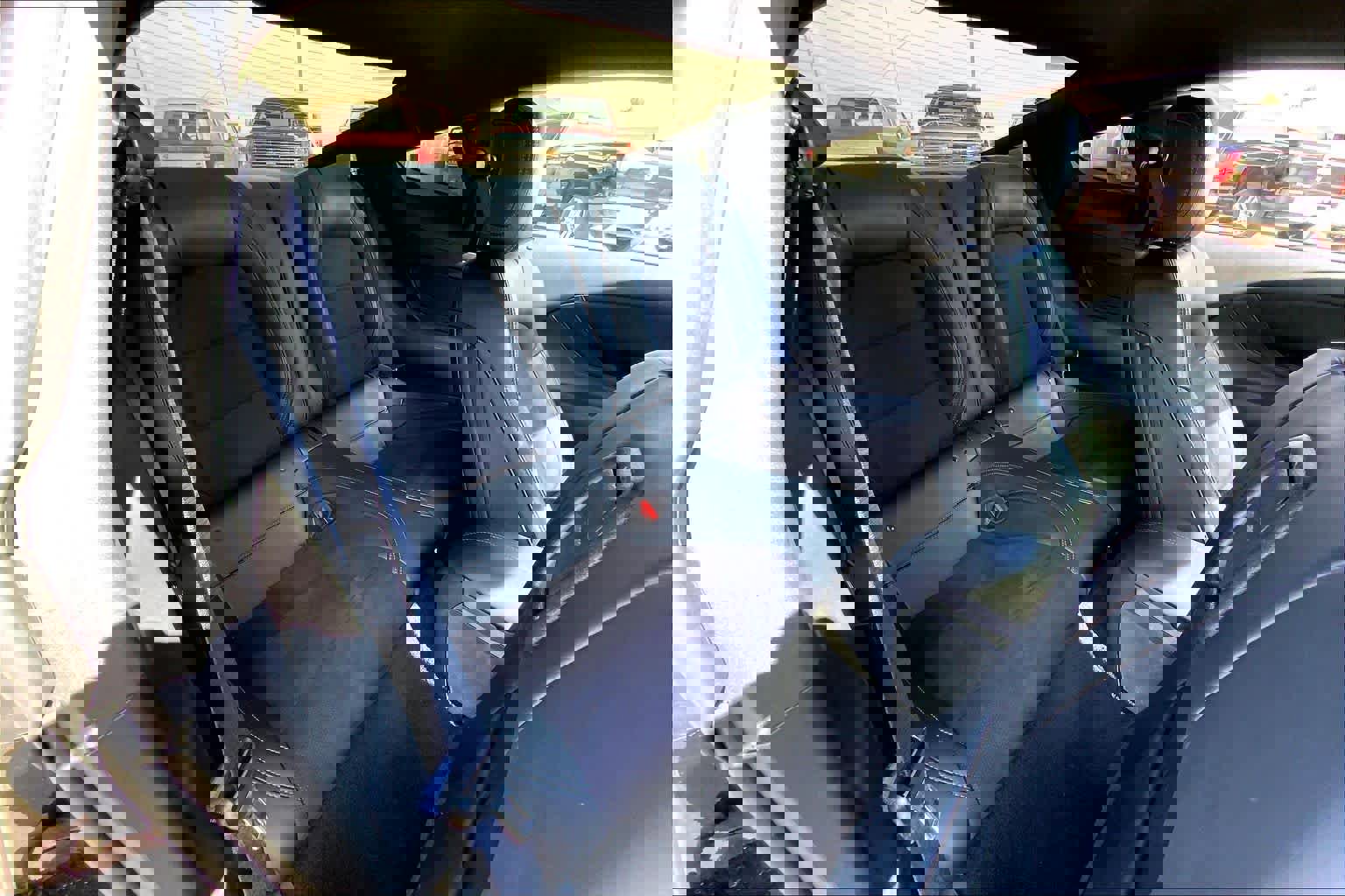 Used 2024 Ford Mustang Dark Horse image 19