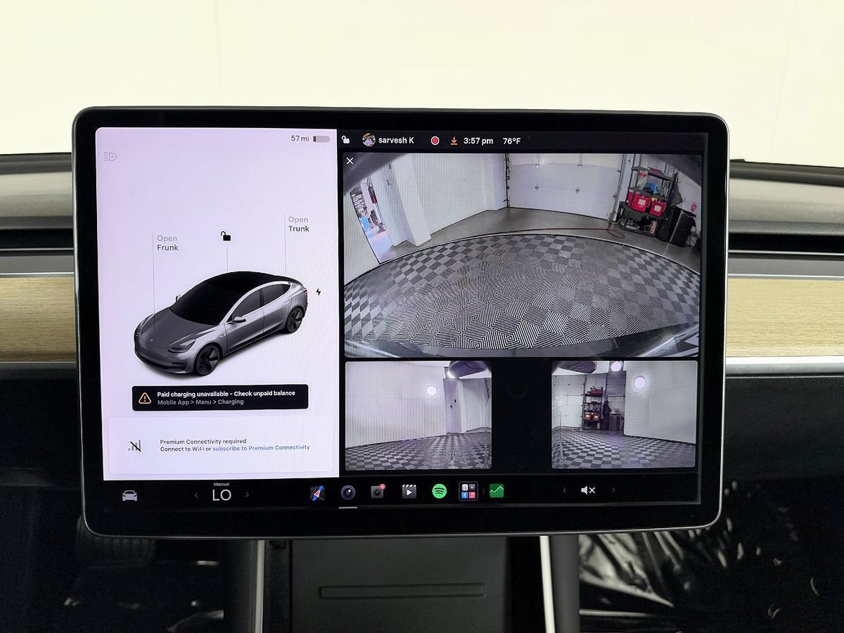 Used 2018 Tesla Model 3 Long Range RWD image 59