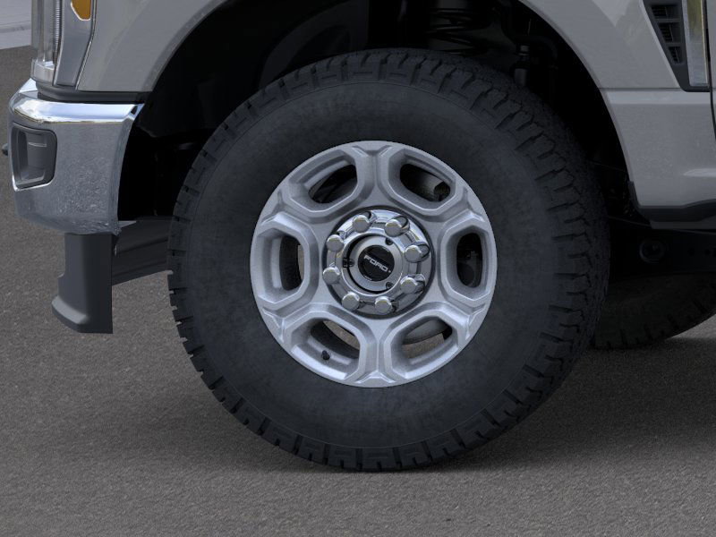 New 2026 Ford F250 XLT image 19