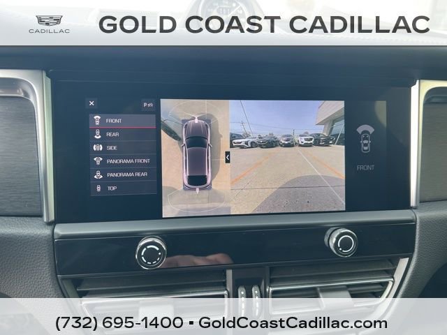 Used 2023 Porsche Macan GTS image 23