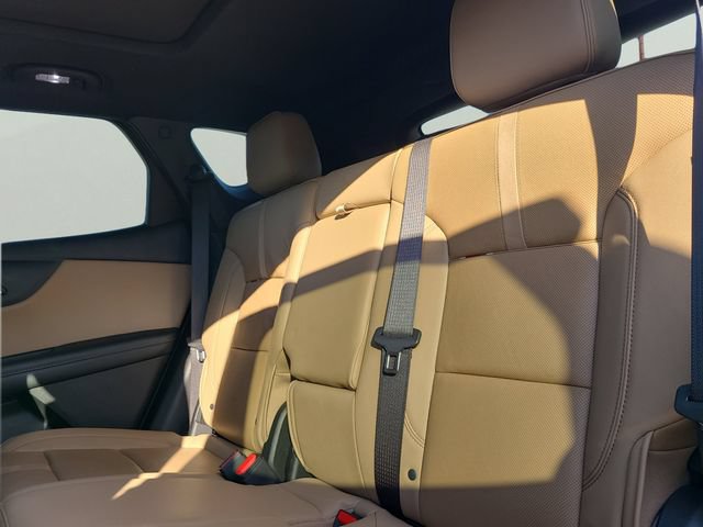 Used 2024 Chevrolet Blazer Premier FWD image 9