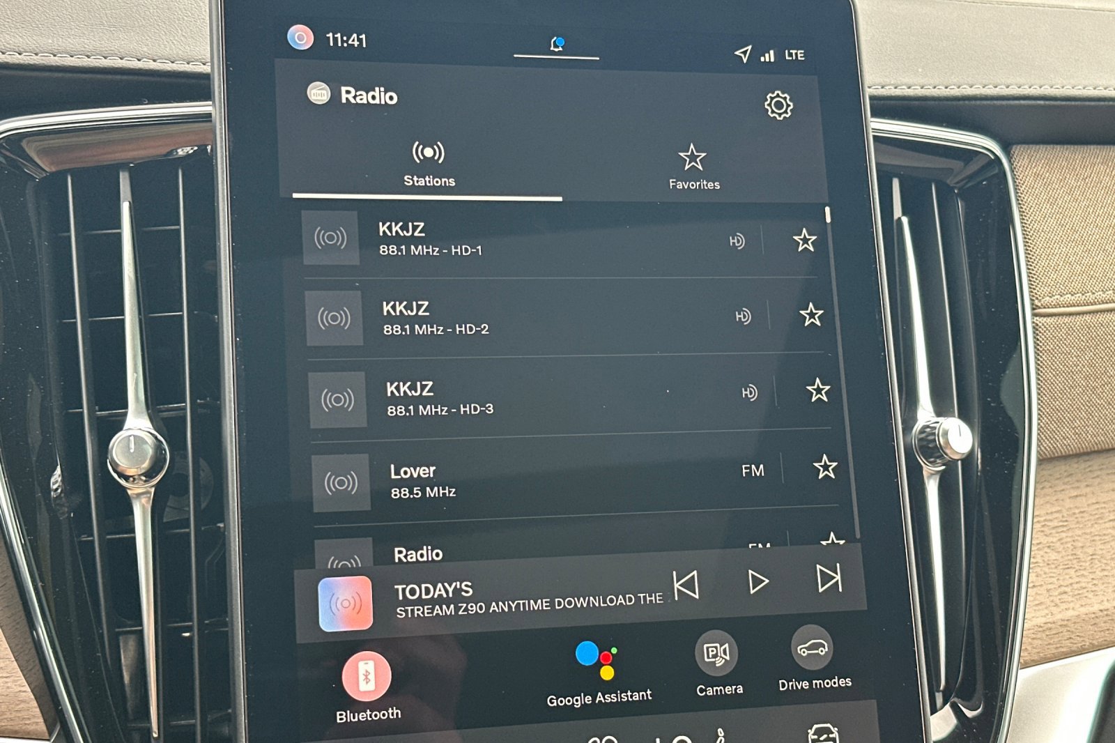 New 2026 Volvo XC90 B6 Plus image 16