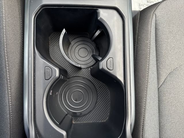 Used 2025 Kia K4 FWD image 26