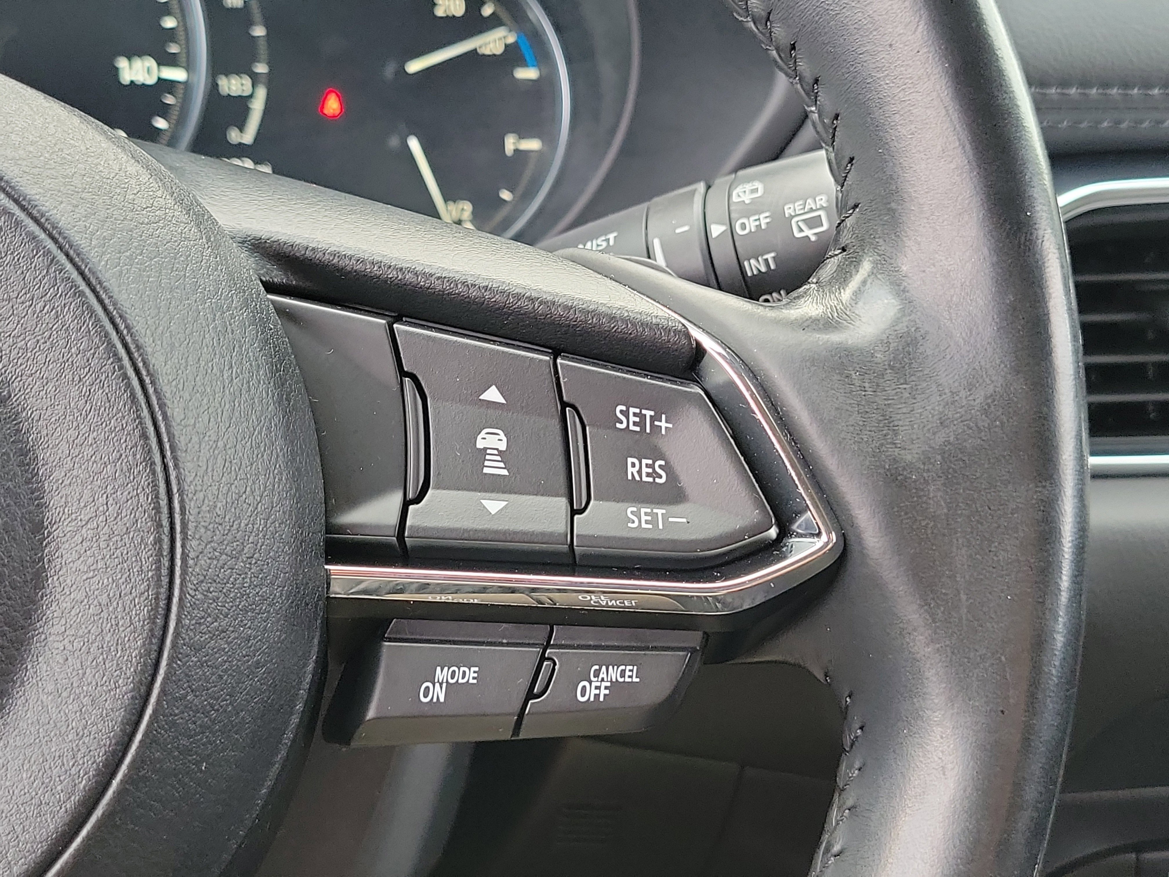 Used 2022 MAZDA CX-5 AWD 2.5 S w/ Premium Package image 28