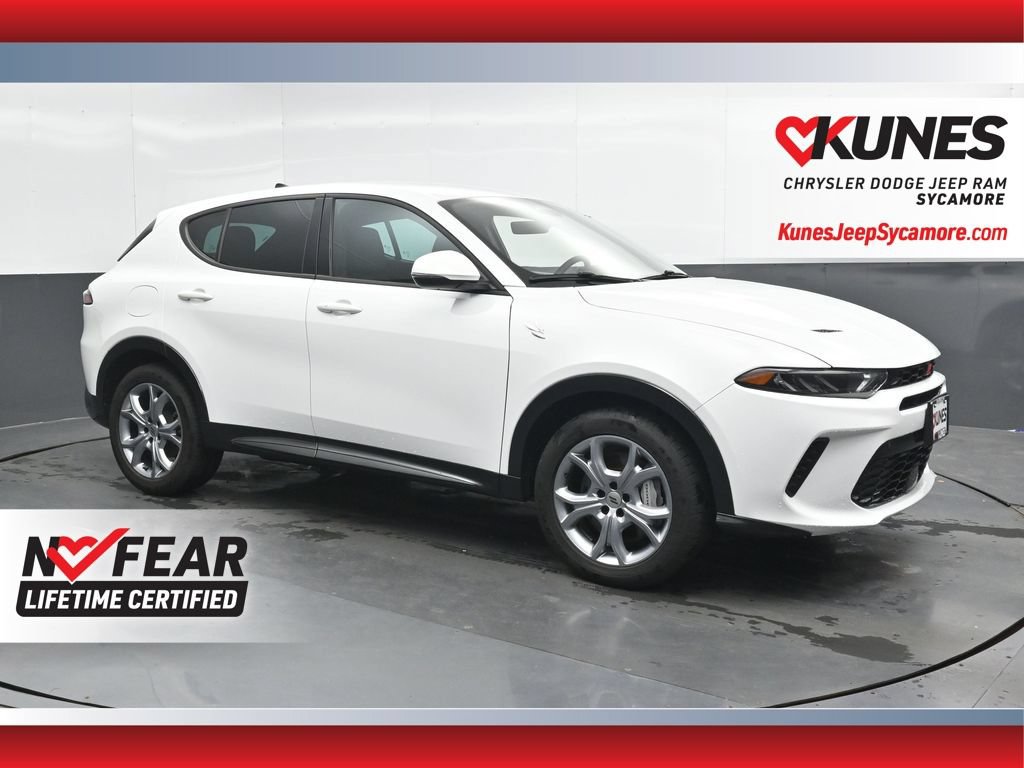 Used 2024 Dodge Hornet R/T