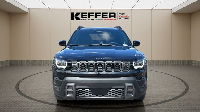 New 2026 Jeep Cherokee Laredo image 8