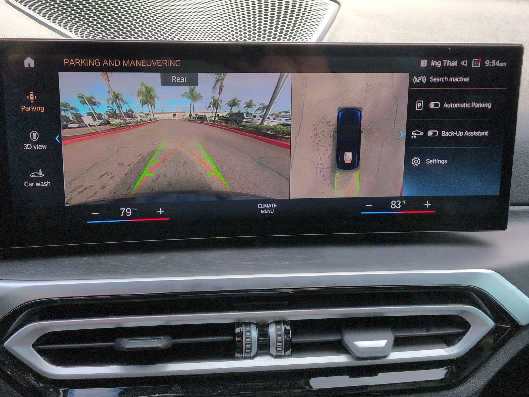 Certified 2024 BMW 330i Sedan w/ M Sport Package image 24