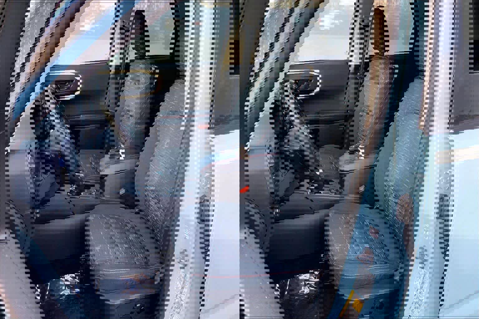 Used 2024 Ford Bronco Sport Heritage w/ Heritage Convenience Package image 8