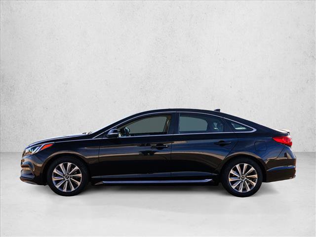 Used 2015 Hyundai Sonata Sport FWD image 8
