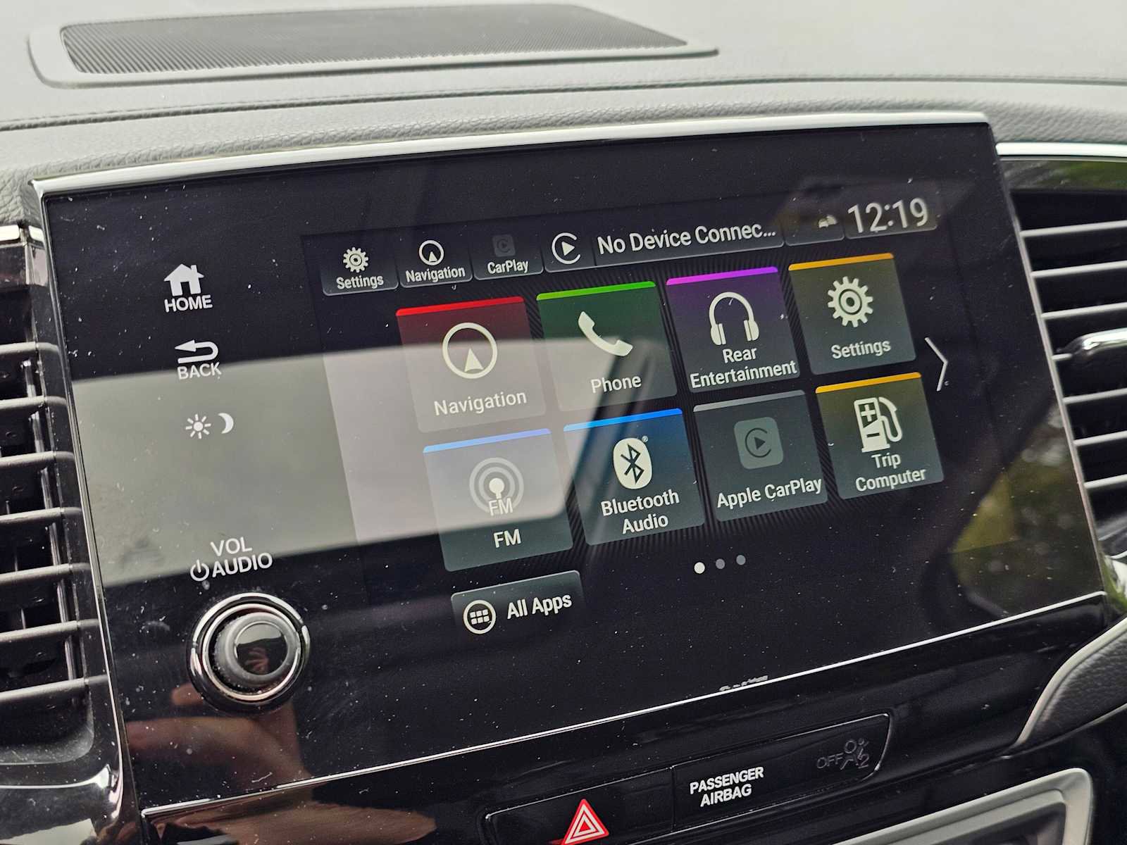 Used 2019 Honda Pilot Touring image 30