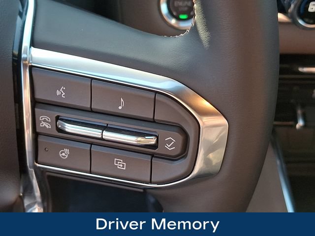 Used 2026 GMC Canyon Denali AWD/4WD image 8
