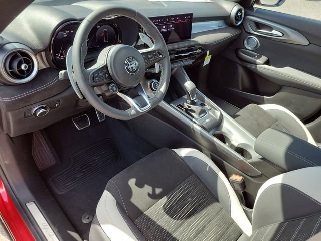 New 2026 Alfa Romeo Tonale AWD/4WD image 23