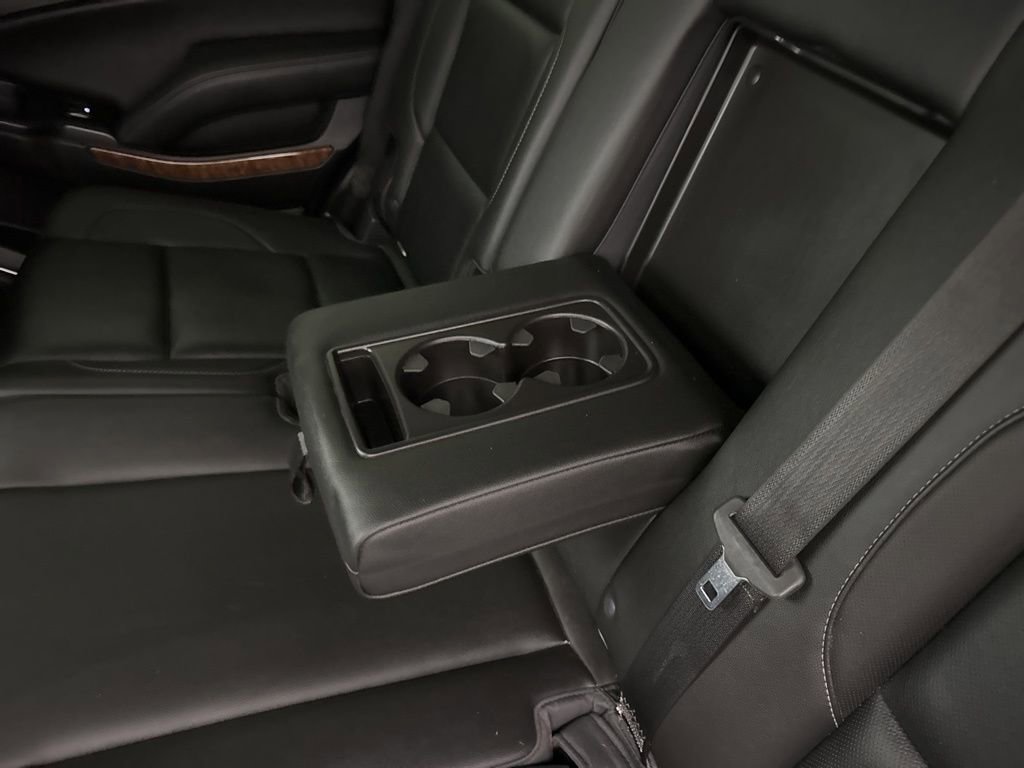Used 2018 Chevrolet Tahoe Premier w/ Max Trailering Package image 56