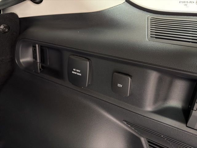 New 2026 Ford Bronco Sport Outer Banks w/ Sasquatch Outer Banks Package image 42