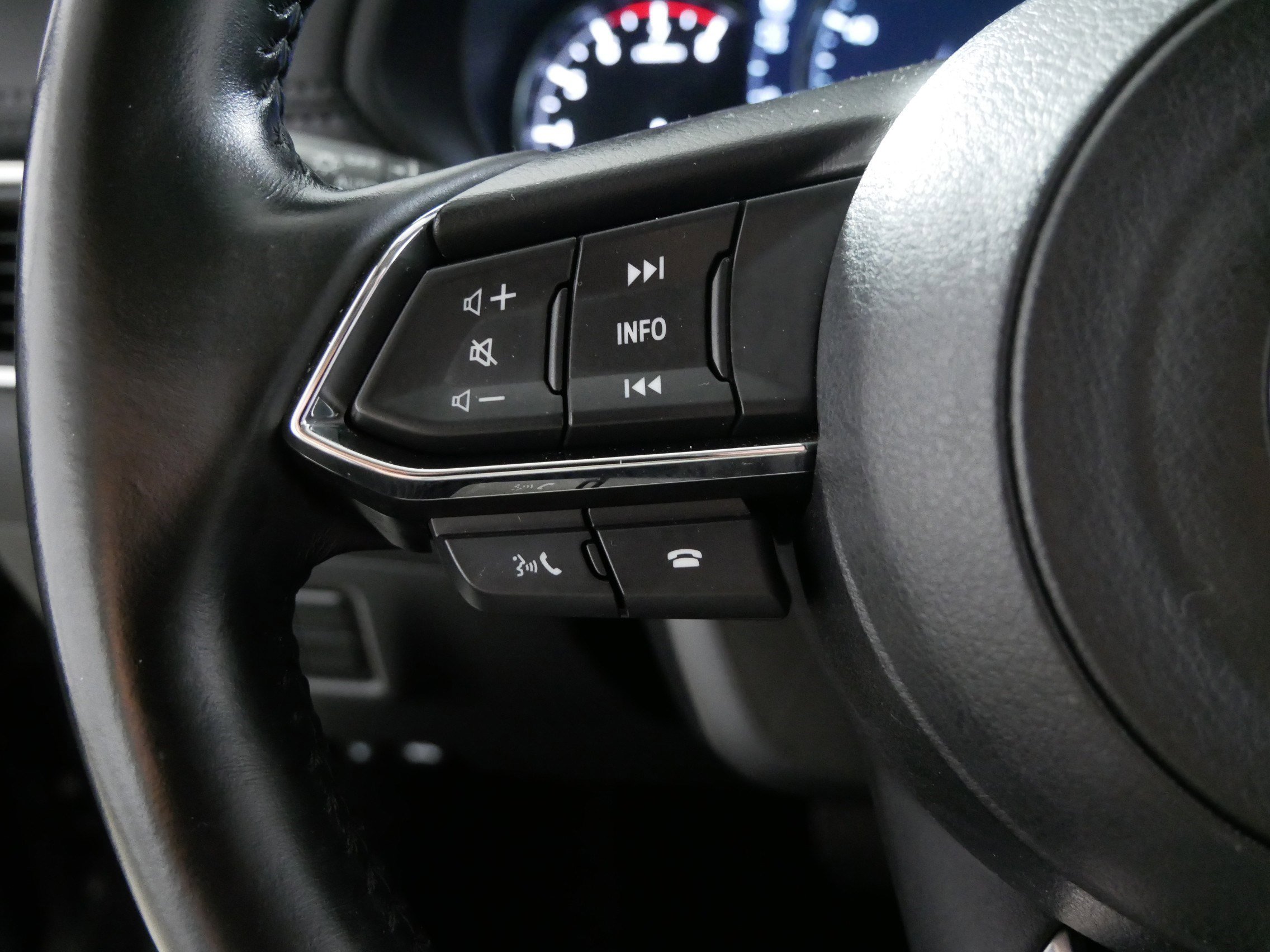 Used 2023 MAZDA CX-5 AWD 2.5 S w/ Premium Package image 27