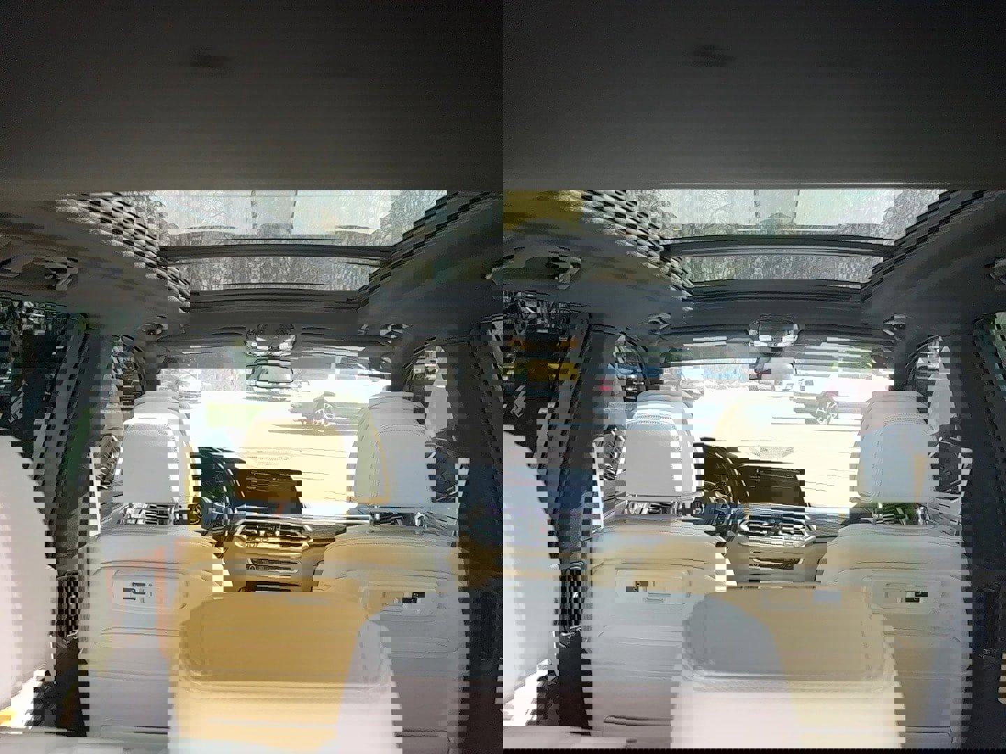 Used 2019 BMW X5 xDrive40i image 11