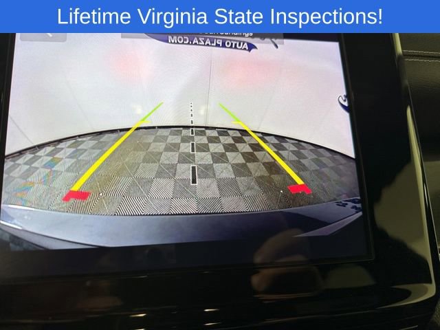 Used 2021 Jeep Grand Cherokee L Laredo image 12