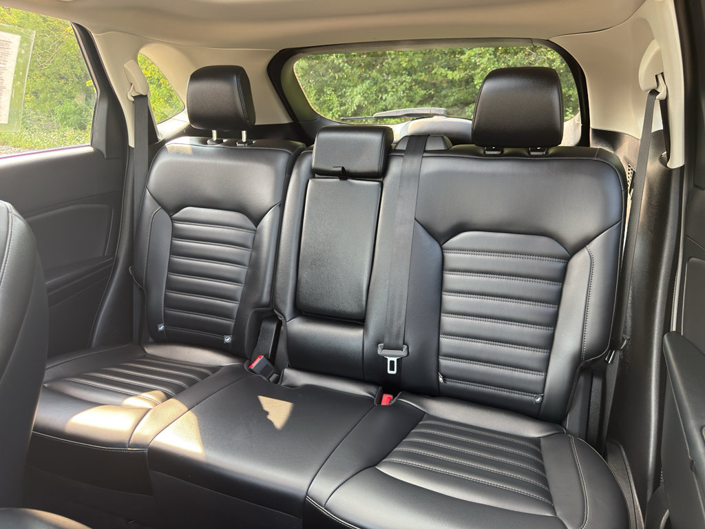 Used 2024 Ford Edge SEL w/ Convenience Package AWD/4WD image 35