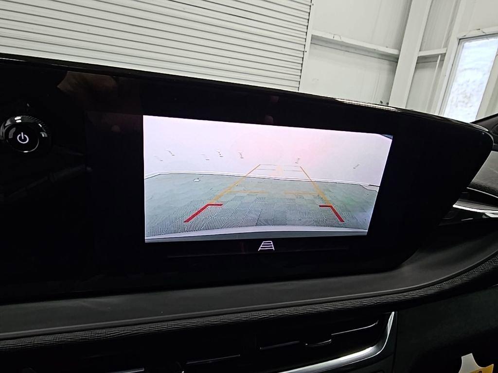 New 2026 Buick Envista Preferred w/ Convenience I Package image 17