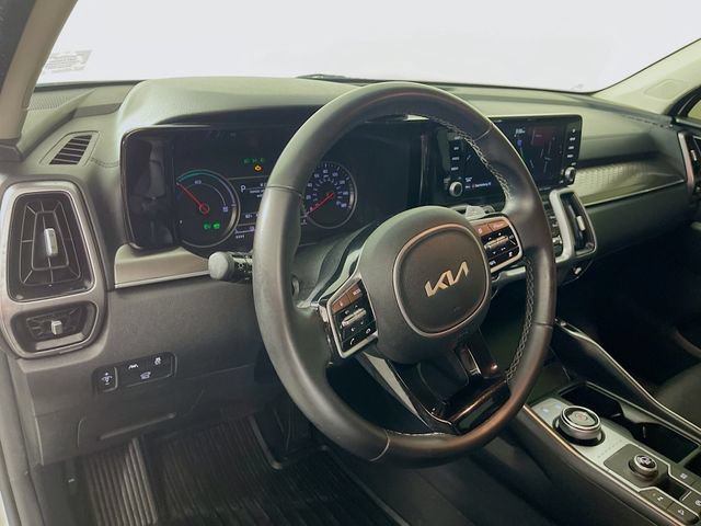 Used 2022 Kia Sorento EX FWD image 10