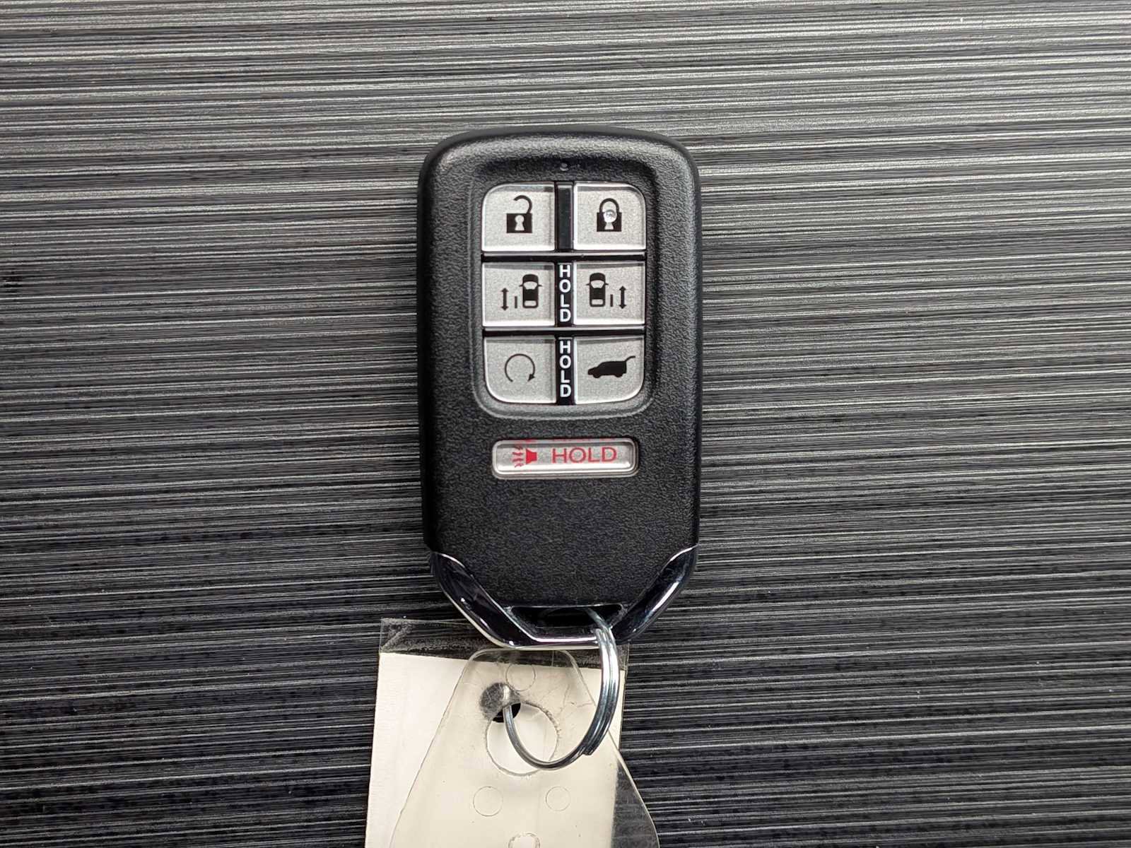 Used 2024 Honda Odyssey Sport image 33