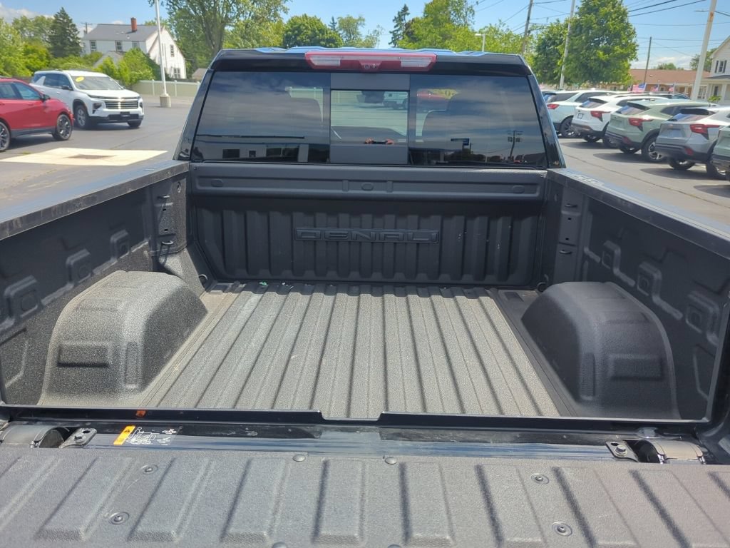 Certified 2023 GMC Sierra 1500 Denali Ultimate AWD/4WD image 15