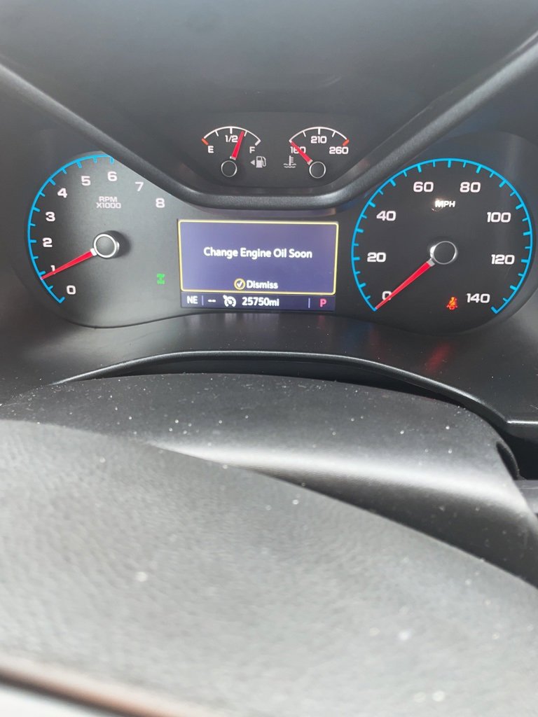 Used 2020 GMC Canyon Denali