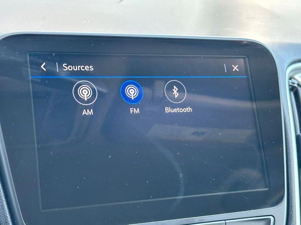 Used 2024 Chevrolet Malibu LS image 11