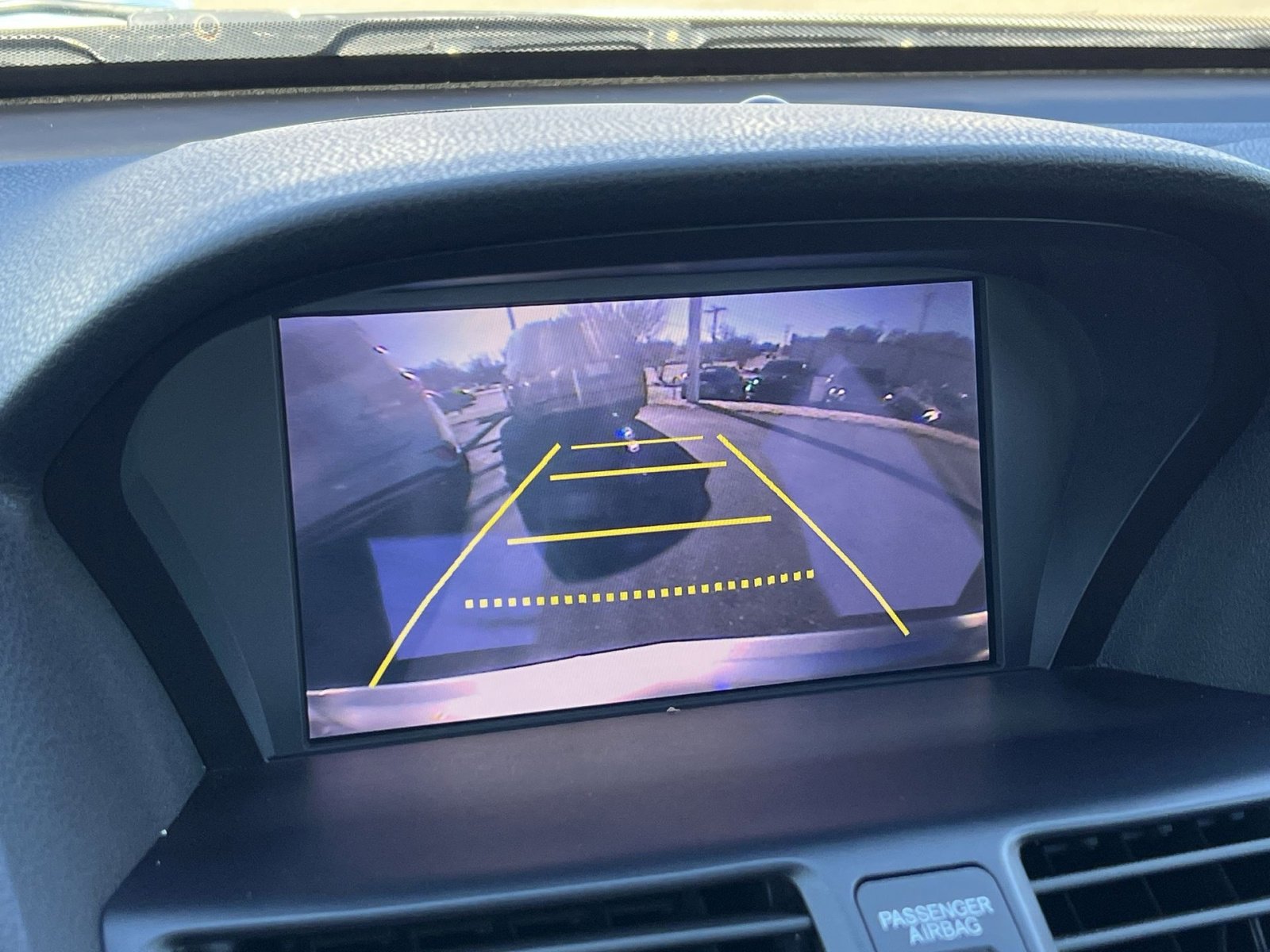 Used 2013 Acura TL w/ Technology Package image 16