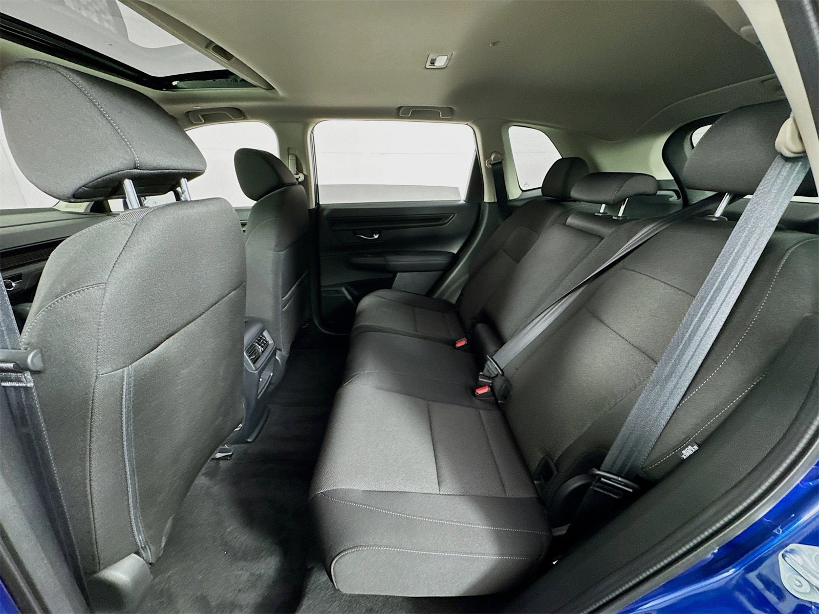 Certified 2025 Honda CR-V EX image 18