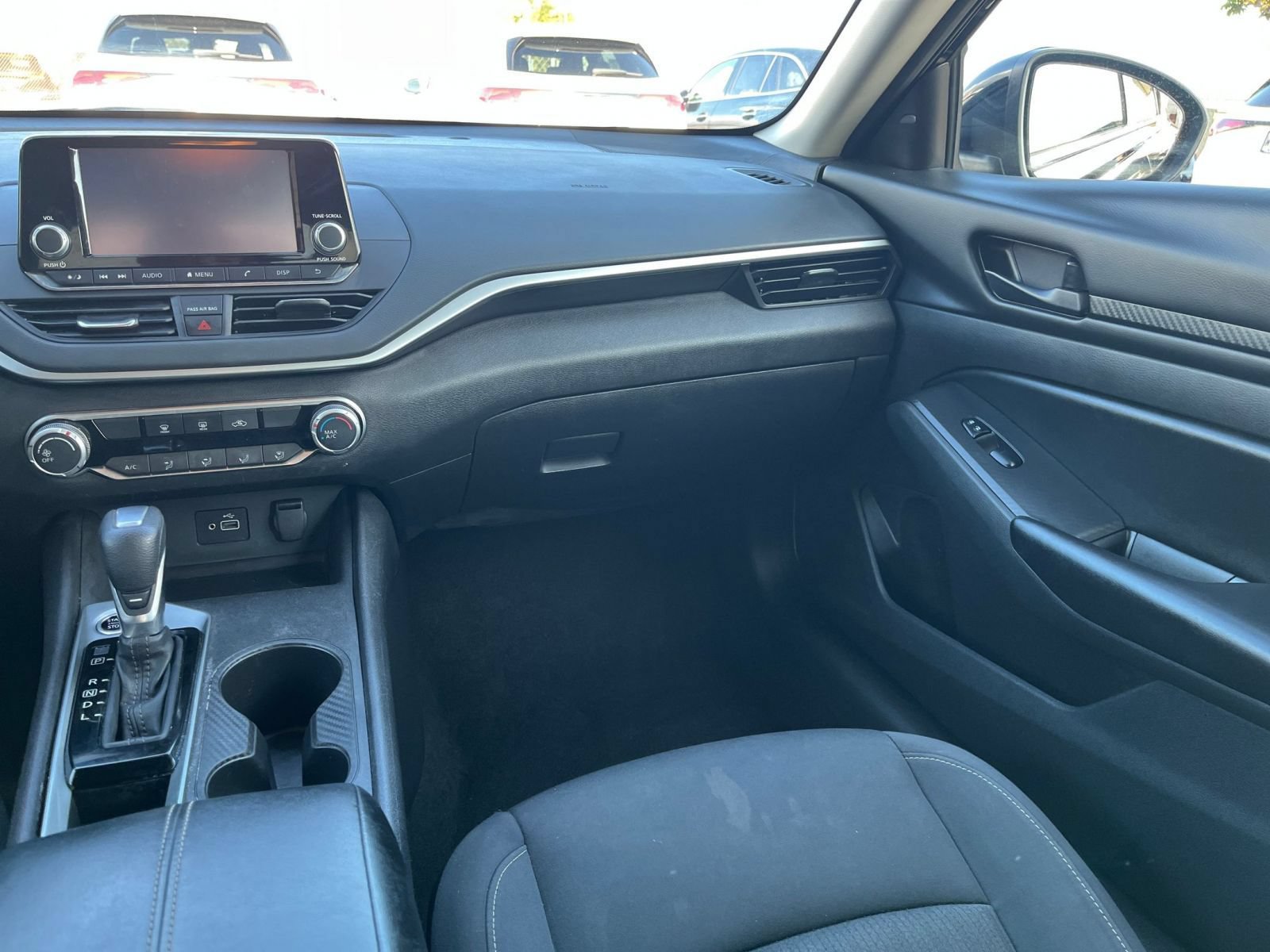 Used 2023 Nissan Altima 2.5 S FWD image 29