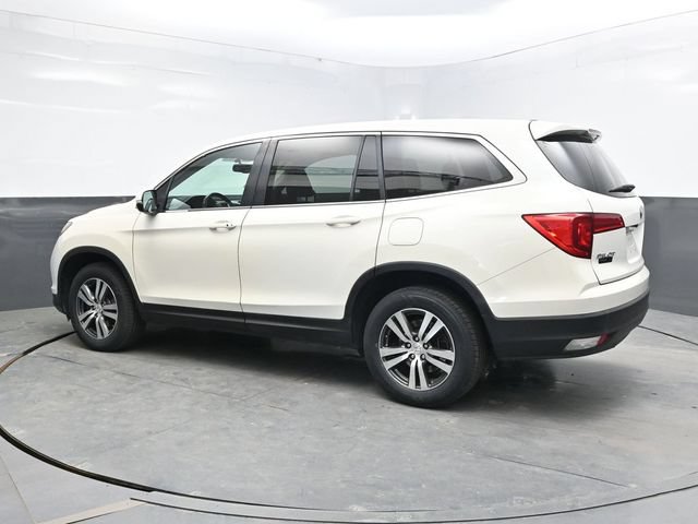 Used 2017 Honda Pilot EX-L image 4
