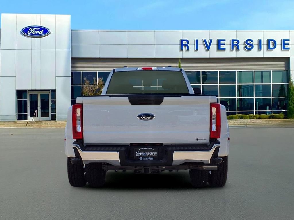 New 2026 Ford F350 XLT AWD/4WD image 5