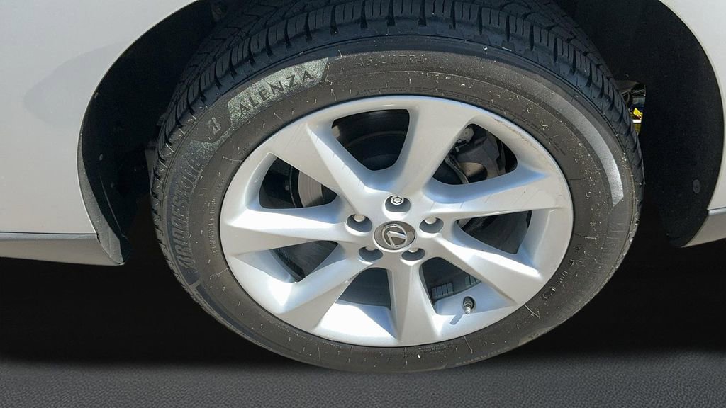 Used 2012 Lexus RX 350 AWD w/ Premium Pkg image 9